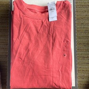 AMERICAN EAGLE: Men’s Medium, SS, T-shirt
